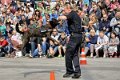 Polizeishow   037